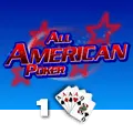 All American Poker 1 Hand - AUTOCUAN777