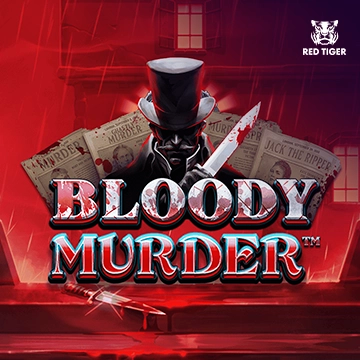 Redtiger : Bloody Murder - AUTOCUAN777