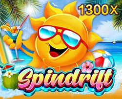 JDB : Spindrift - AUTOCUAN777