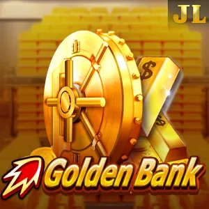 Jili : Golden Bank - AUTOCUAN777
