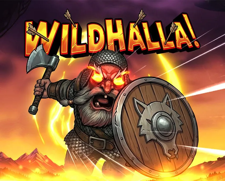 Wildhalla - AUTOCUAN777