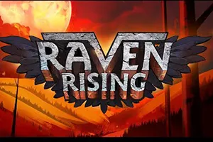 Playtech : POP Raven Rising (Quickspin) - AUTOCUAN777