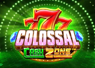 Pragmatic : Colossal Cash Zone - AUTOCUAN777