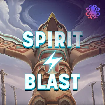Octoplay : Spirit Blast - AUTOCUAN777