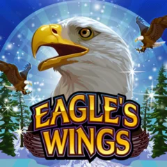 Microgaming : Eagles Wings - AUTOCUAN777