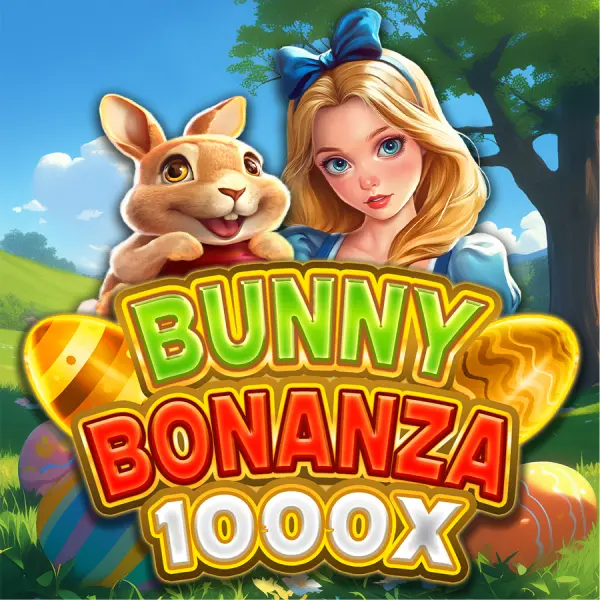 CosmoPlay : Bunny Bonaza 1000 - AUTOCUAN777