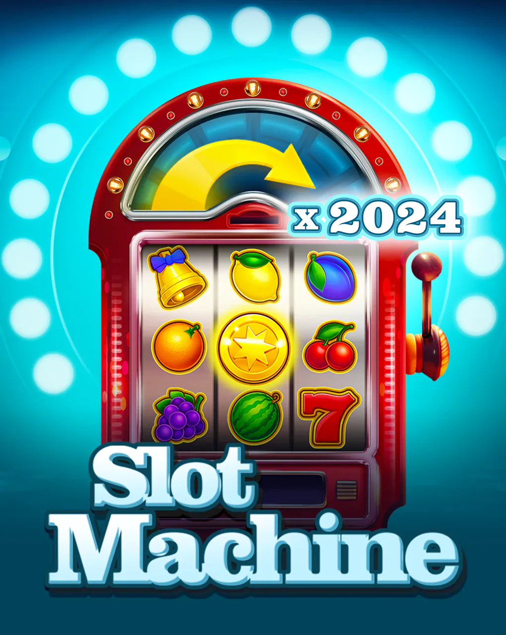 Bgaming : Slot Machine - AUTOCUAN777