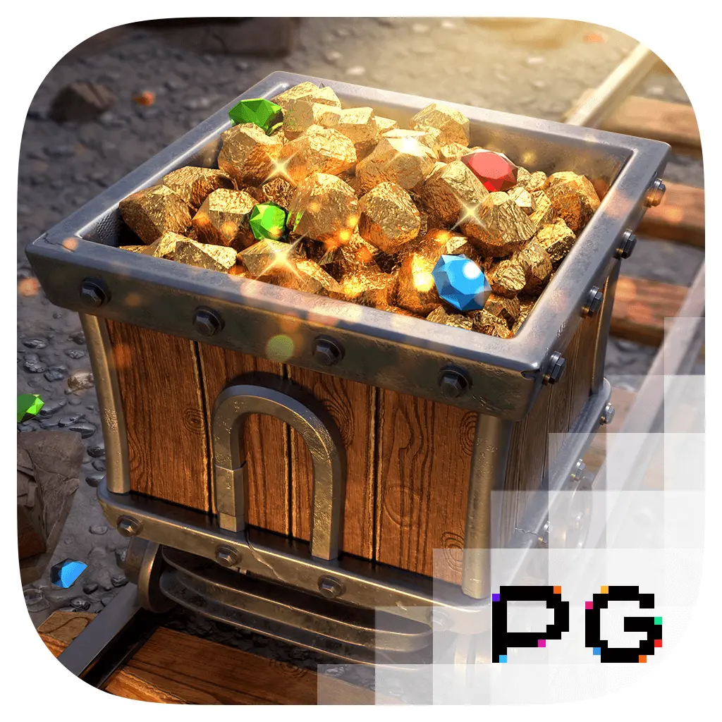 PGSoft : Gemstones Gold - AUTOCUAN777