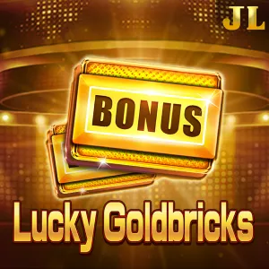 Jili : Lucky Goldbricks - AUTOCUAN777