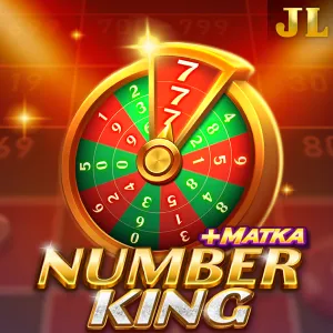 Number King - AUTOCUAN777