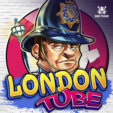 Redtiger : London Tube - AUTOCUAN777