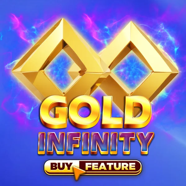 Microgaming : Gold Infinity - AUTOCUAN777