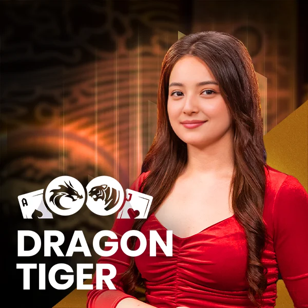 Dragon Tiger - AUTOCUAN777