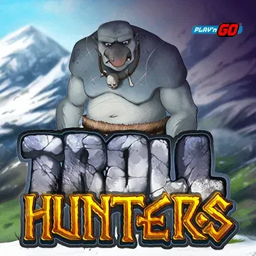 PlaynGo : Troll Hunters - AUTOCUAN777