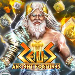 Microgaming : Ancient Fortunes: Zeus - AUTOCUAN777